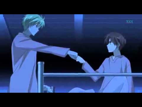 Anime 07 Ghost Episode 1