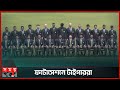        bd cricket team  t20 wc  photo session  somoy tv