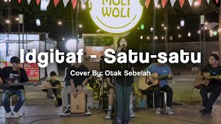 Idgitaf - Satu-satu | ⏺️ MOLI WOLI LIVE MUSIC COVER ⏺️ | #satusatu #idgitaf #covermusic