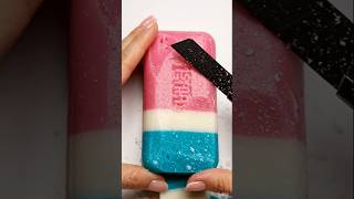 🧼 Satisfying Soap Cutting ASMR ✨ | Relaxing Crunch Sounds #ASMR #SoapCutting #Satisfying #Relaxing