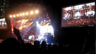 The Stone Roses - Made of Stone (Live in Dubai, 21Feb'13)