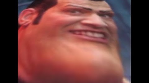 We Are Number One But I just did random edits.