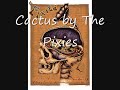 Video Cactus The Pixies