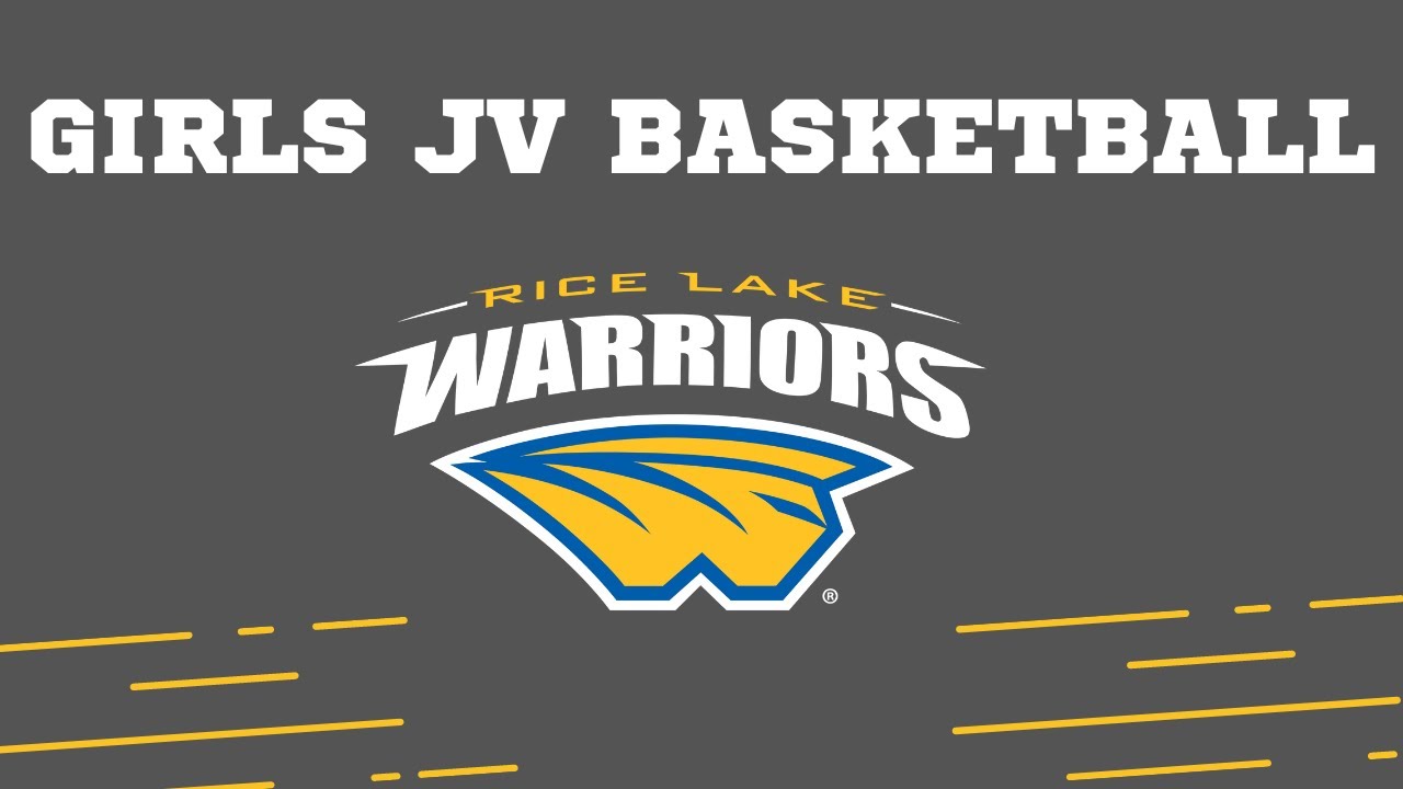 Rice Lake High School vs Baldwin-Woodville High School Womens JV Basketball