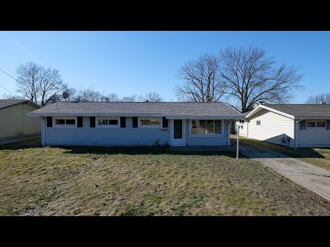 9034 Cambridge Dr, Northfield, OH home video tour
