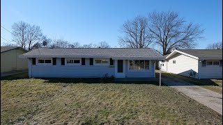 9034 Cambridge Dr video tour