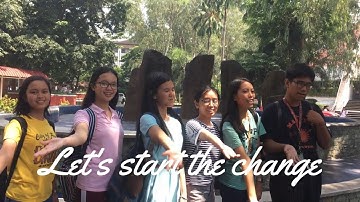 Not Your Lazy Song - A Song & Video About Solid Waste Management