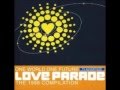 Dr. Motte & Westbam - One World One Future, Love Parade 1998 (Official Mix)