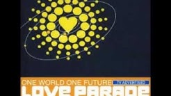 Dr. Motte & Westbam - One World One Future, Love Parade 1998 (Official Mix)