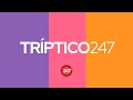Tríptico 247 - 22.5.26