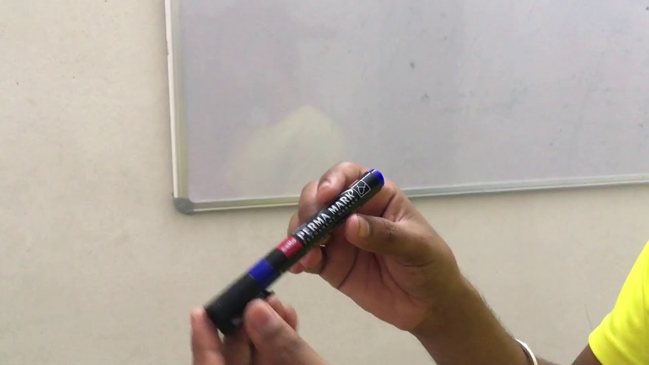 How To Remove Permanent Marker Writing From White Board Easy Homemade how-to-remove-permanent-marker-writing-from-white-board-easy-homemade