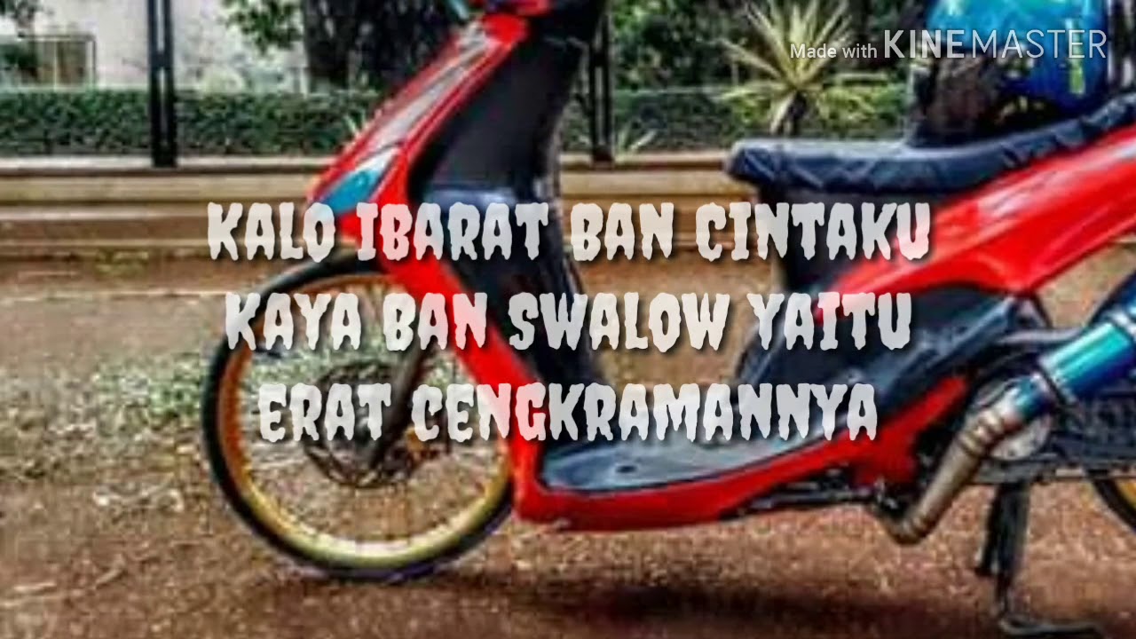 Kata Cinta Anak Racing Cikimmcom