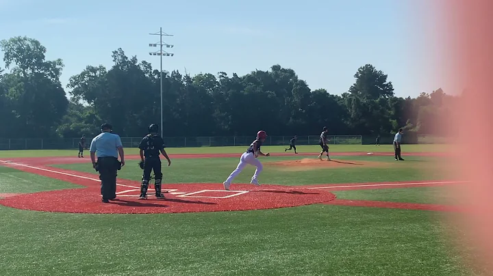 Braden Franklin - 2021 USA Prime