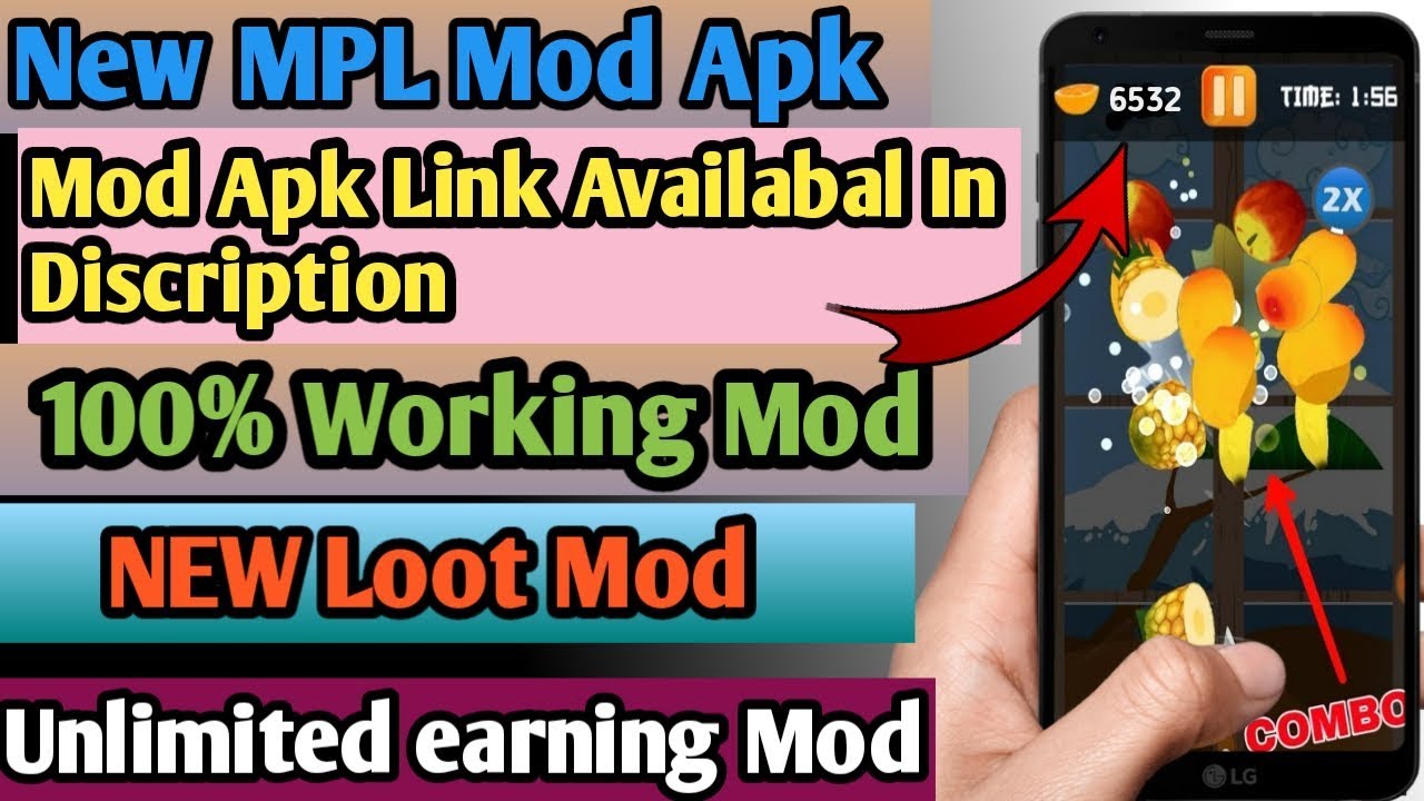 Mpl Pro New Mod Apk Link June 2019 mpljunmodapk Mpl