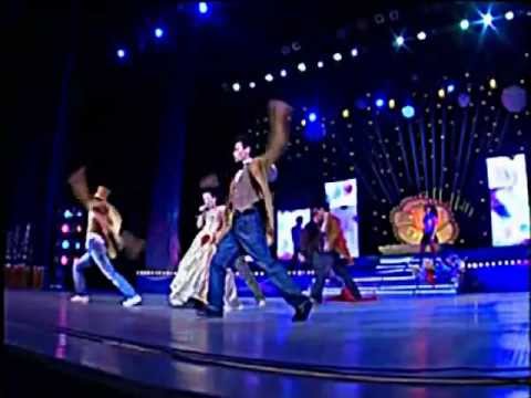 Adyluspromo Marjan & RESMY group-Magic city Astana.mp4 top movies on netflix