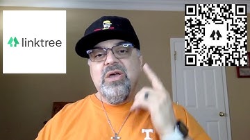 WHAT IS LINKTREE?