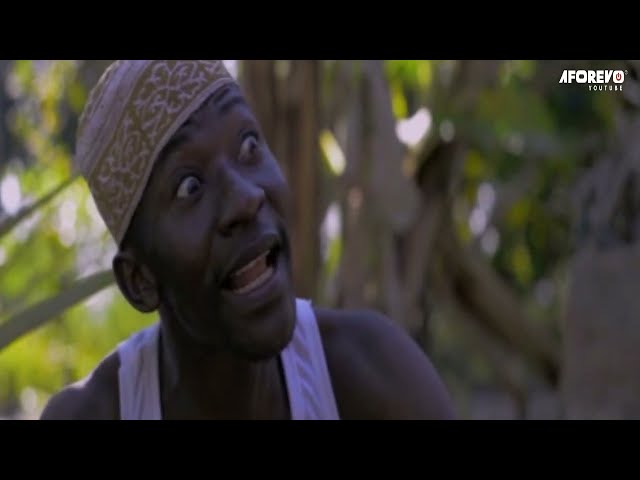 Kisasi Cha Wachawi | Jonathan Mapunda Mussa Chitanda Rahma Abdallah | - Swahili Bongo Movies class=