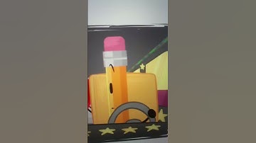 BFDIA 6 REAL !! #bfdi