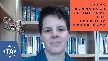 How To Use Technology to Transform Teaching & Learning