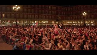 El Recodo en Espana 2022