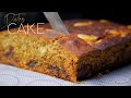 Date Cake Recipe | Soft &amp; Moist Dates Cake