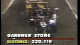 Indy Super Pull Unlimited Modified 1994 Part Three