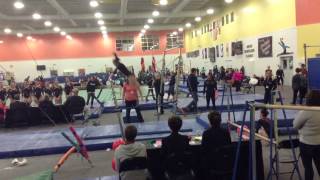 Hannah Bars