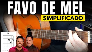 Vídeo de Um Favo De Mel