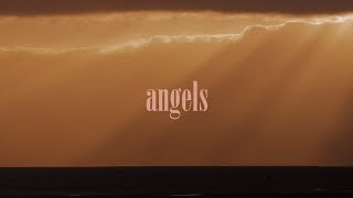 Angels – The xx • 1 hour loop (slowed + reverb + wind) by baxternikk 395 views 2 months ago 1 hour, 1 minute