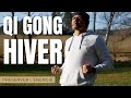 Qi gong pour lhiver  tonifier les reins et prserver son nergie vitale