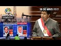 Noticias de Venezuela hoy - Lunes 30 de Mayo - VPItv Emisión Central