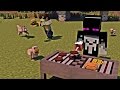 KEK YAPIYORUZ | MİNECRAFT BUİLD BATTLE | Bölüm 23