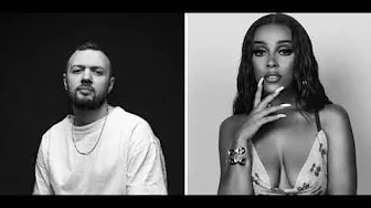 In The Yuma Tent with Doja (Doja Cat x Chris Lake) In The Yuma Tent with Doja (Doja Cat x Chris Lake)