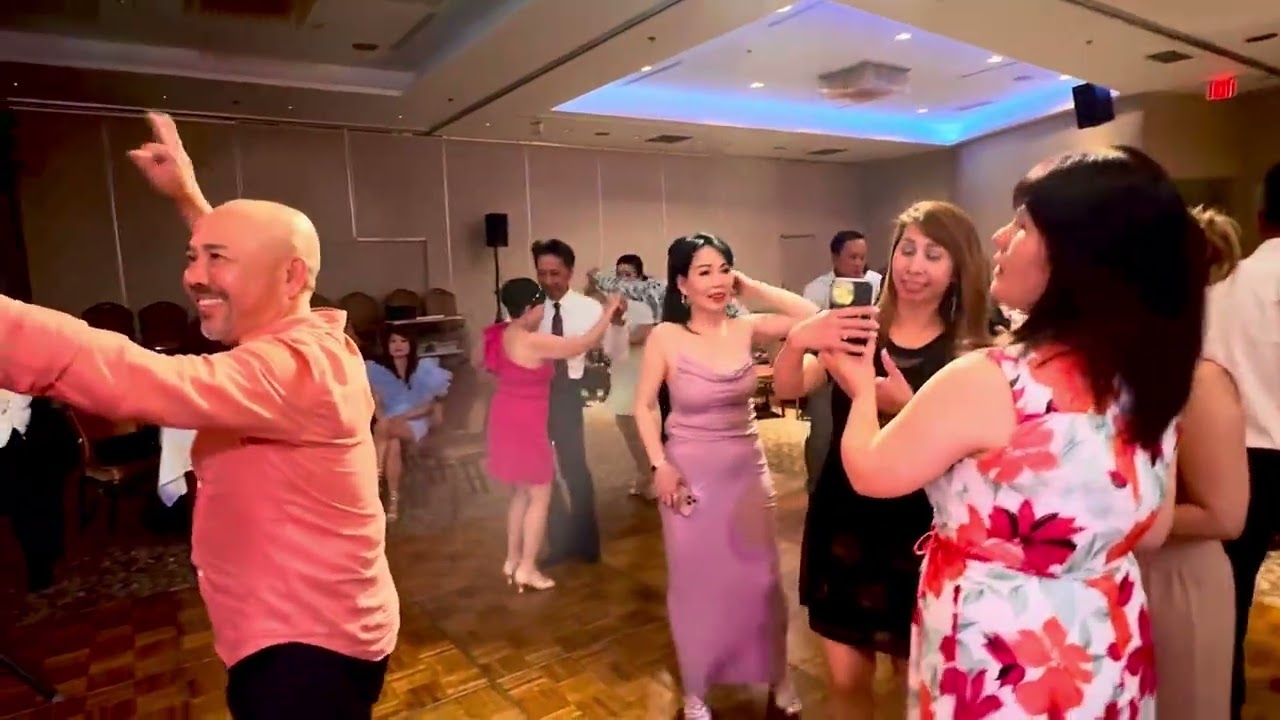 Dancing all night | kenny Bolero