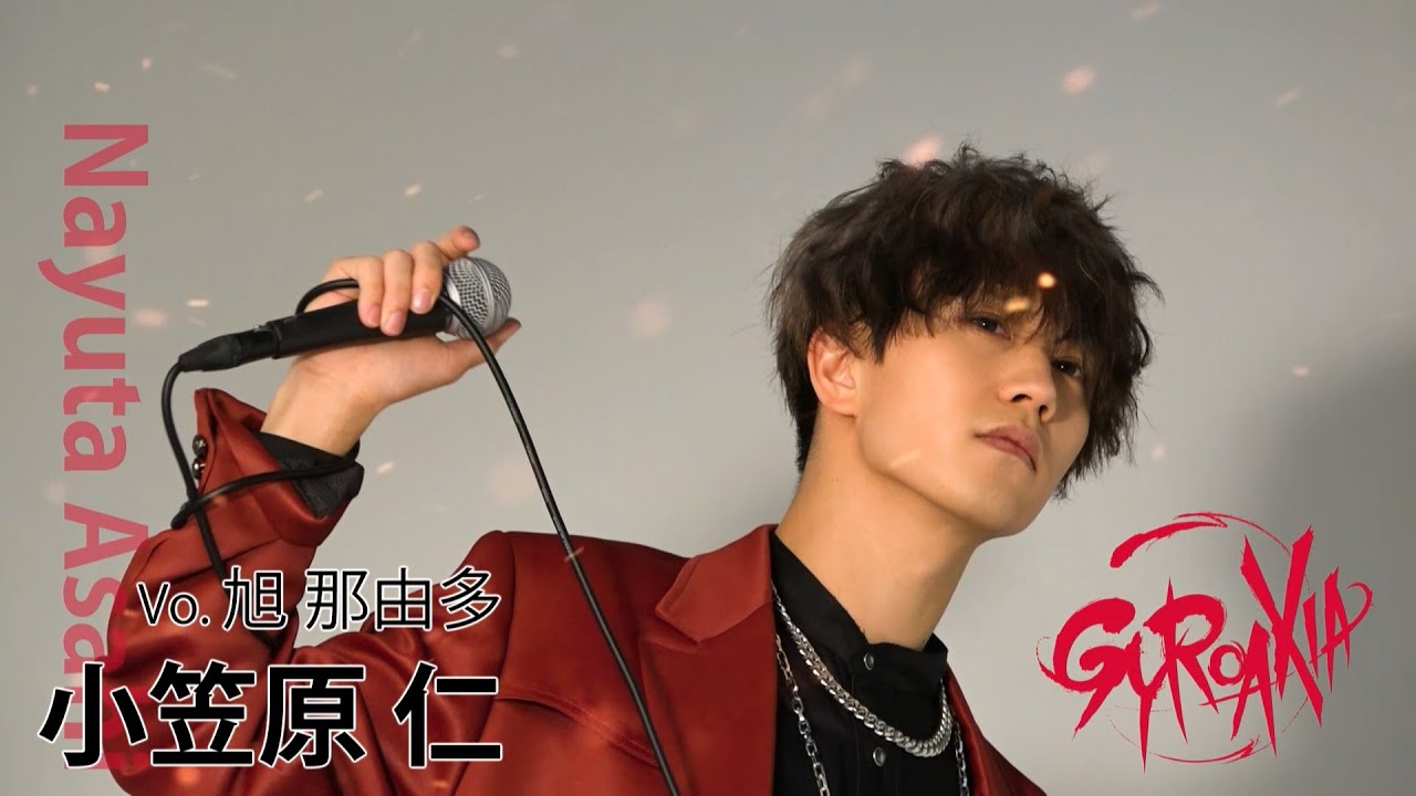 伊藤昌弘・小笠原仁ら出演「ARGONAVIS the Live Stage2」キャラクター