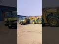 tractor loader#