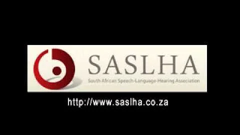 Jane Herbert - SASLHA Videos