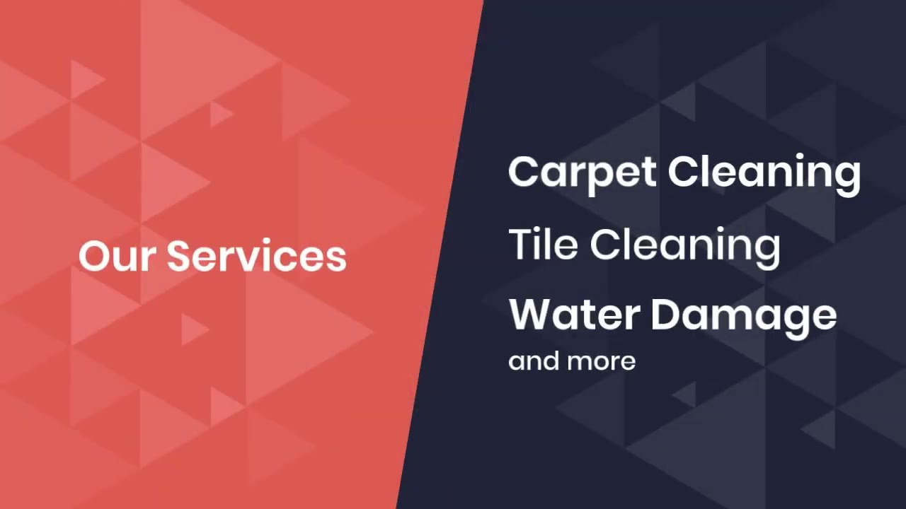 The Steam Team Providing Reliable Area Rug Cleaning & Water Damage Restoration Service in Austin, TX