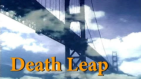 "Death Leap"  Documentaire de Edward Porembny  Ima...