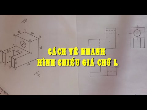 Video: Cách Tạo Bản Vẽ Ba Chiều Trên Nhựa đường