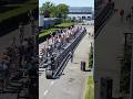 Longest bicycle - 55.16 metres (180 ft 11 in) 🚲