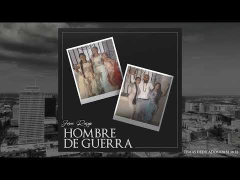 Josue Rarujo -
