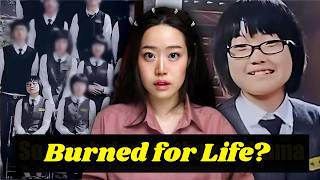 The Shocking 2006 Cheongju Curling Iron Bullying Case | Rotten Mango screenshot 4