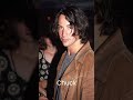 The Surprising Meaning Behind Keanu Reeves Name #shorts