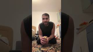 Lebenundglücklich Überträgt Einen Livestream.