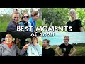 BEST MOMENTS OF 2020/OUR YEAR/ЛУЧШИЕ МОМЕНТЫ 2020