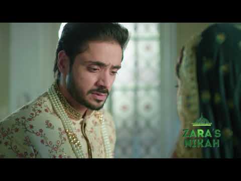 Zee World: Zara’s Nikah | Season Finale | April 2021