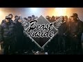 Dark Rap Beat Instrumental - Evil (Beast Inside Beats)