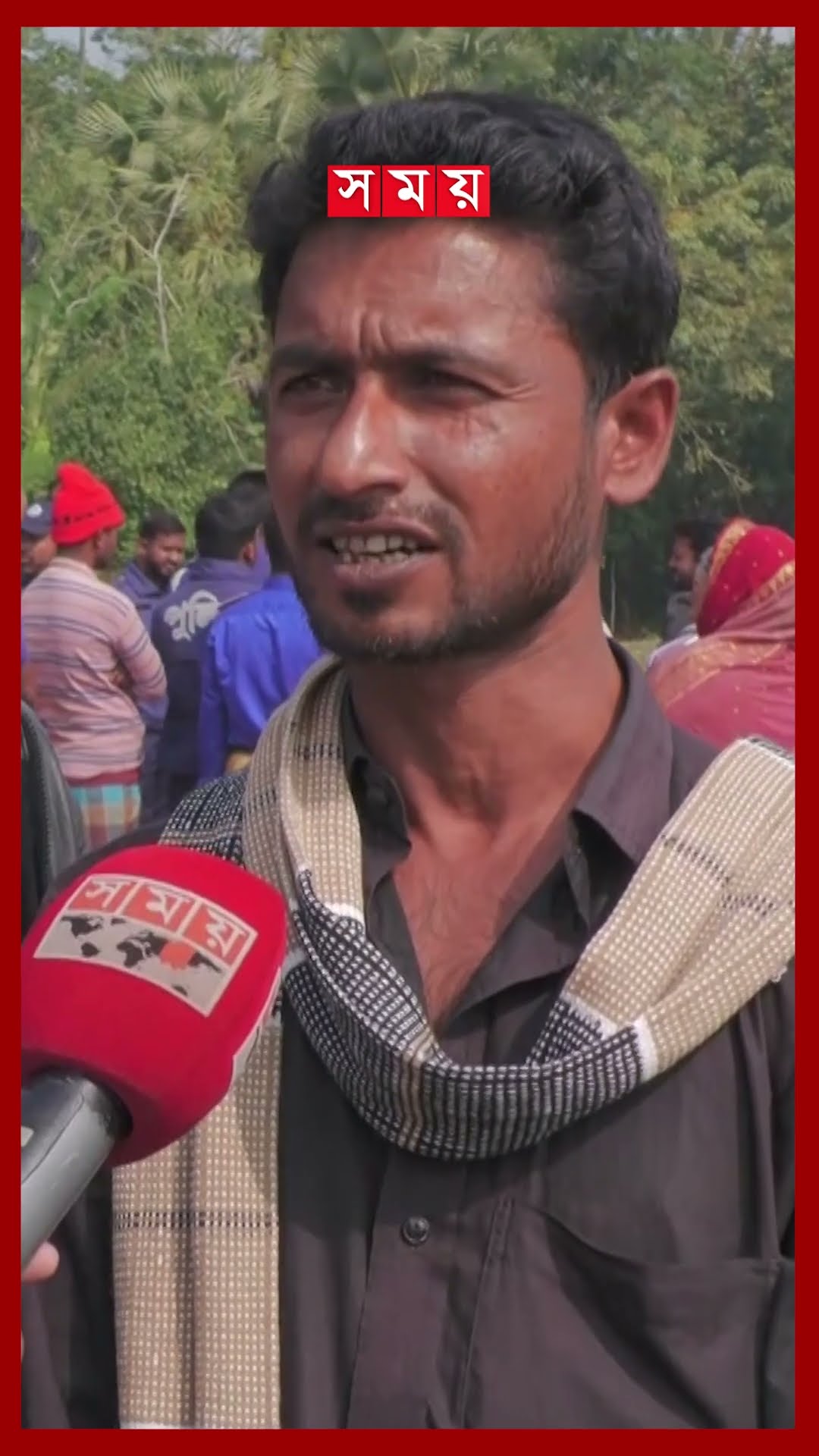 জায়গা জটিলতায় নদী পুনঃখনন করতে পারছেনা পানি উন্নয়ন বোর্ড | Bagerhat | Water Development Board