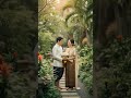 Thailand style of proposing and their marriage culture #flute #dreamstory #dream